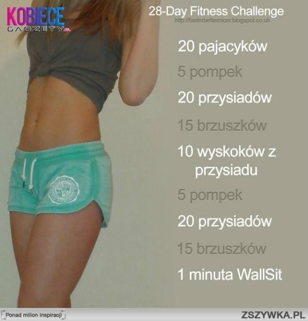 Zaczynam (znw) -.-