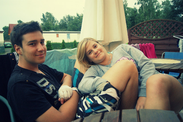 Wpis kaarooliinaa