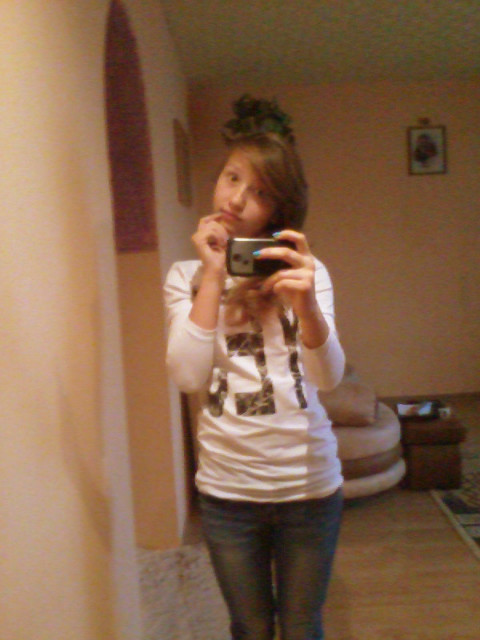 Wpis mrowcia999