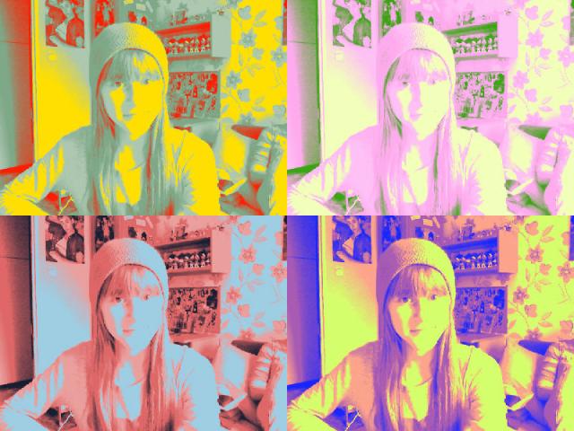 poniedziaek c:
