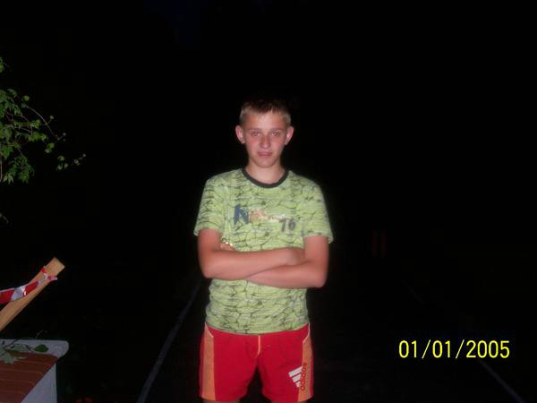 May Norweg :P