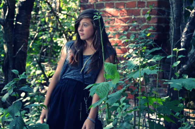 Never say never. ::)