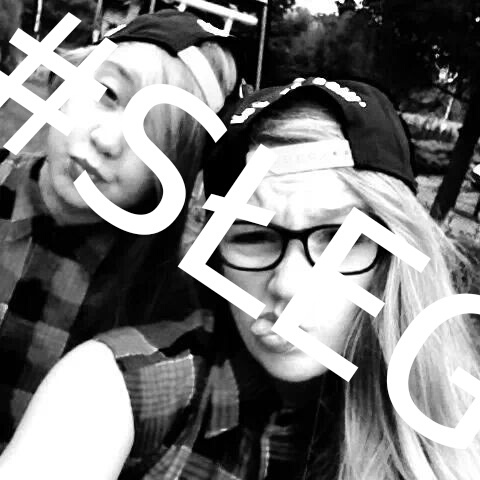 #SEG