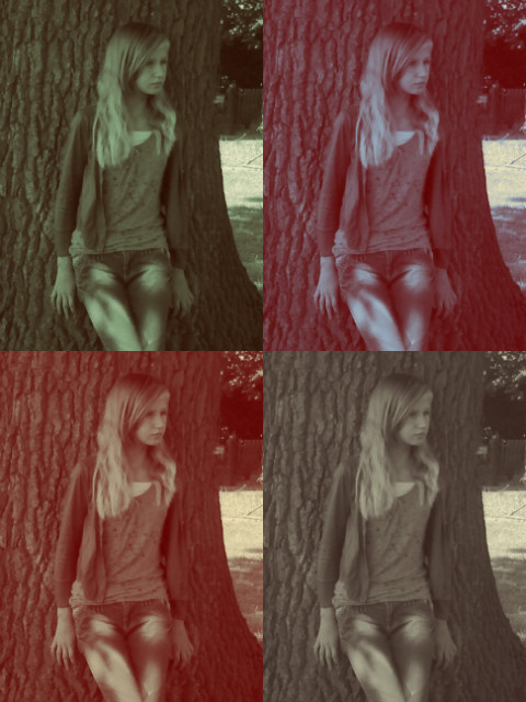 sweat :D