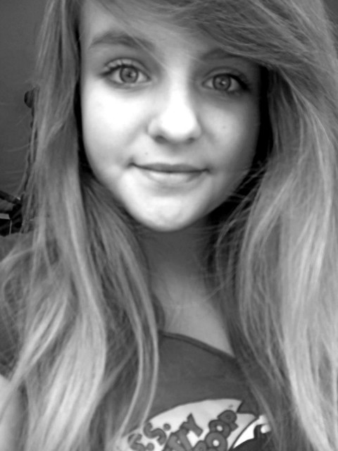 every day smile.