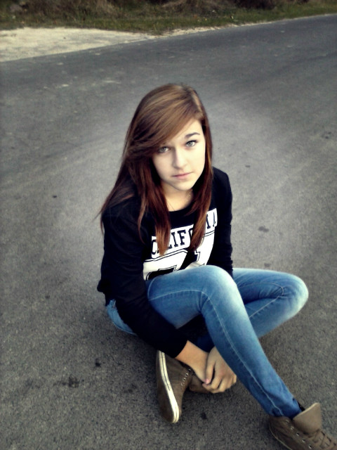 Wpis xxclaudiaaxx