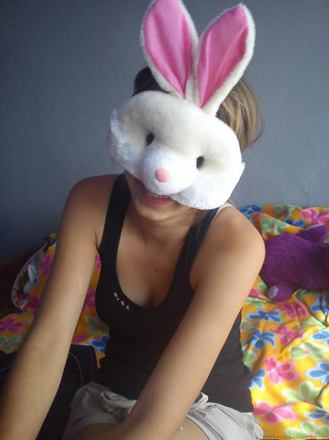 krliczek ^.^