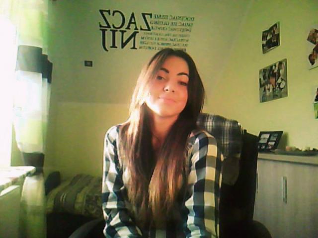 cisza