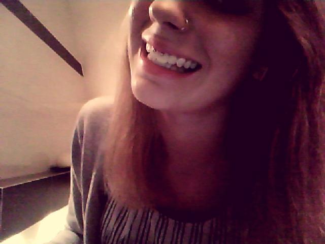 moje marzenie nostril no :(