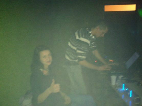  DJ Matuzz  ! Dyskotekaaaaa :>