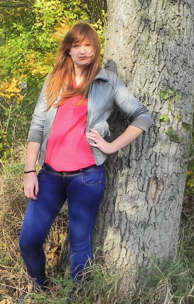Dziwny dzien..