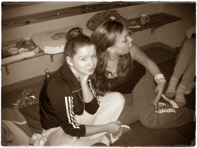 Heheszky :*