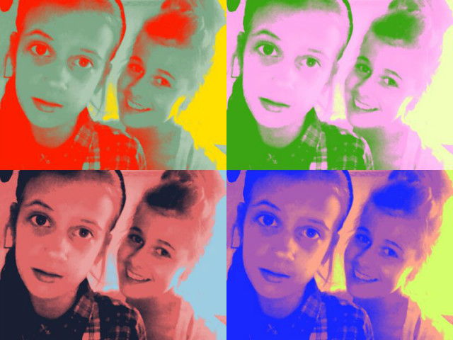 My pikne :*