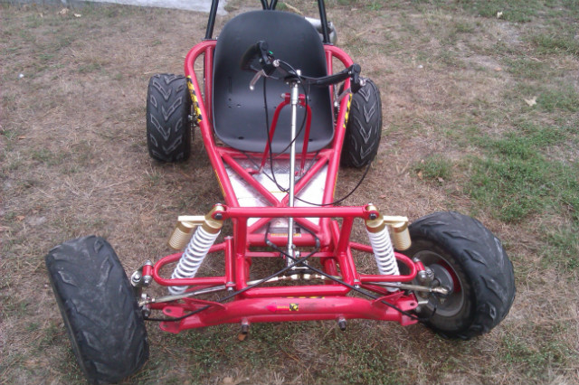 mini buggy