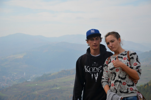 Cze Magda ;)