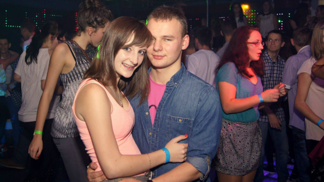 Kreska ;)