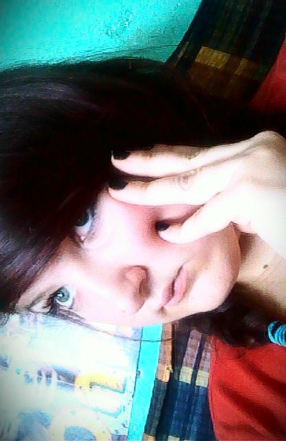 Warkoczyki;***