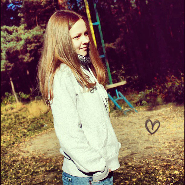 like stranger in moscow..  