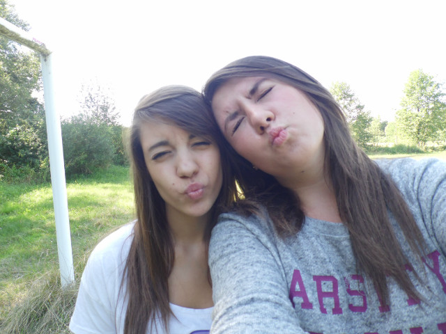 friends 