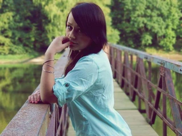 Poukadaj mi sny .