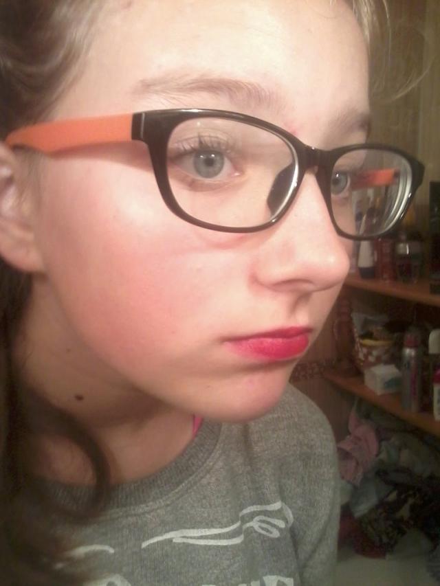 Urodzinki ^^