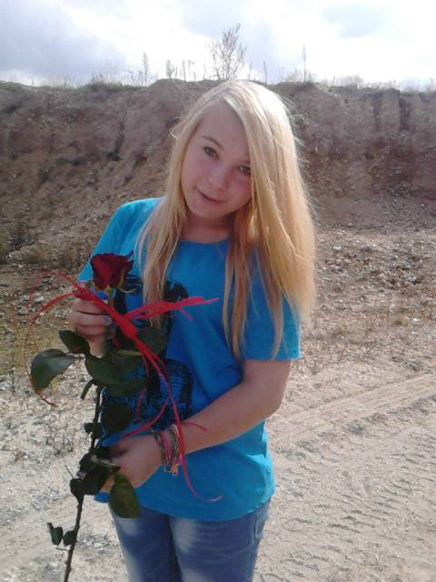 Kasia! :* 