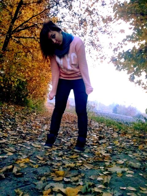;**