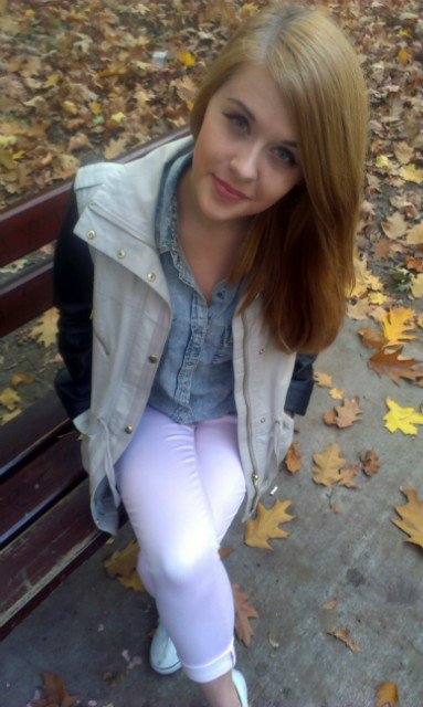 Wpis livefastdiepretty