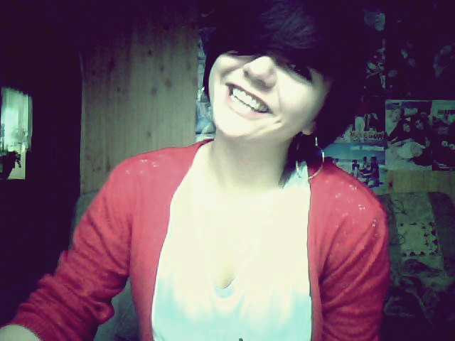 kocham .  