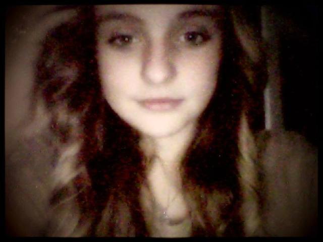 happy.