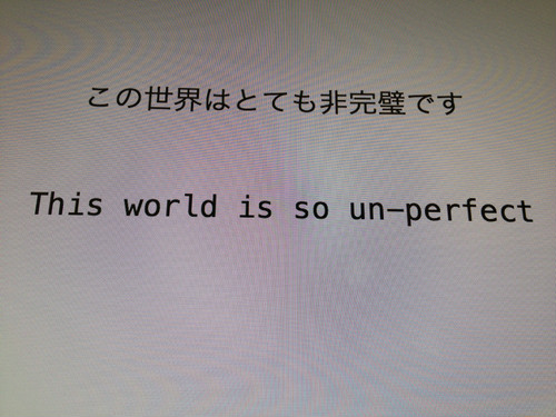 Wpis st0nedunicorn