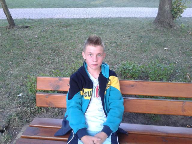 Se dzisiaj beka max. xD