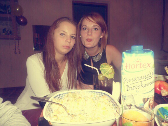 Wpis lirycznyrozpierdool