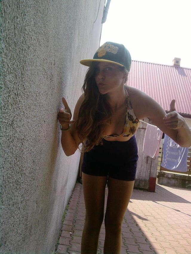 takie tam ja :*