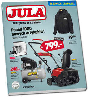 Katalog Jula