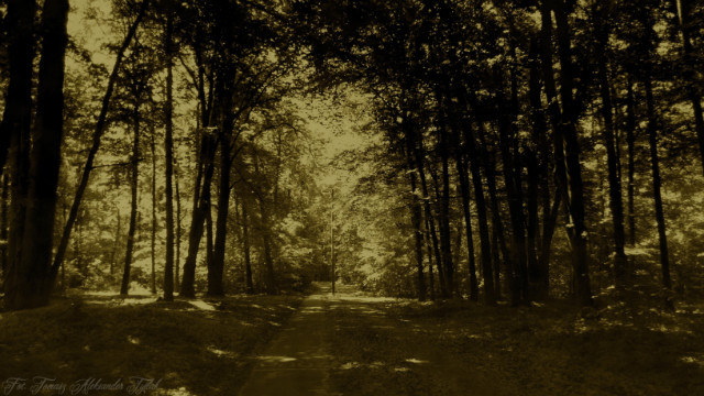 Tajemnica.