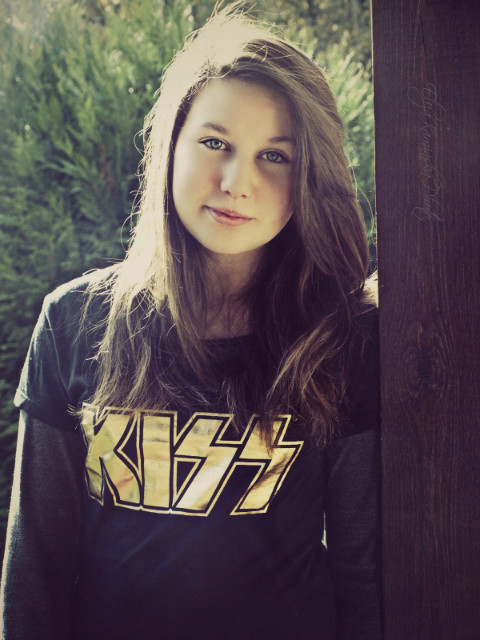 KISS ARMY!