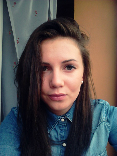 alone