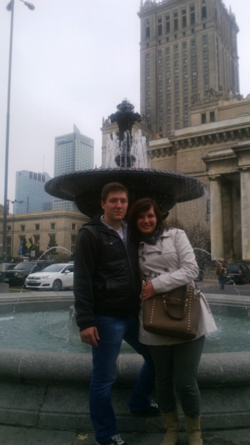 Warszawa
