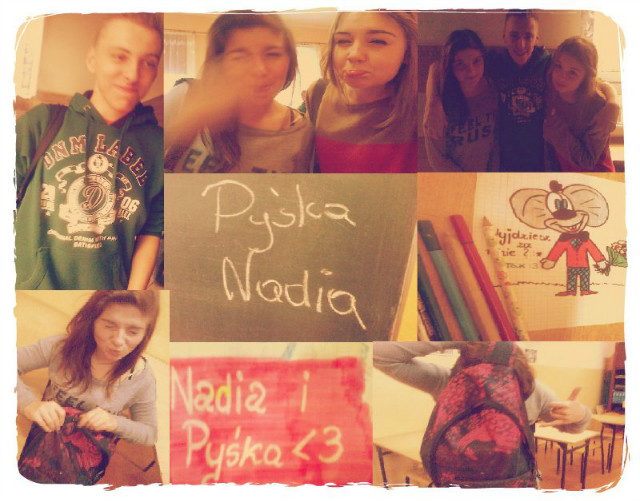 Puciu henzap :d