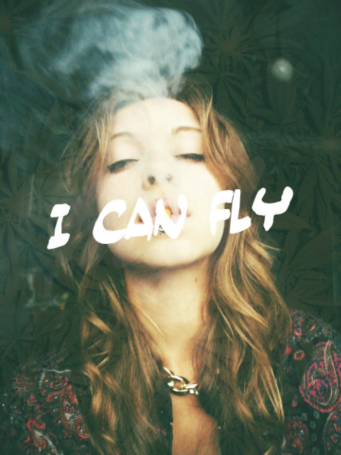 i can.. fly