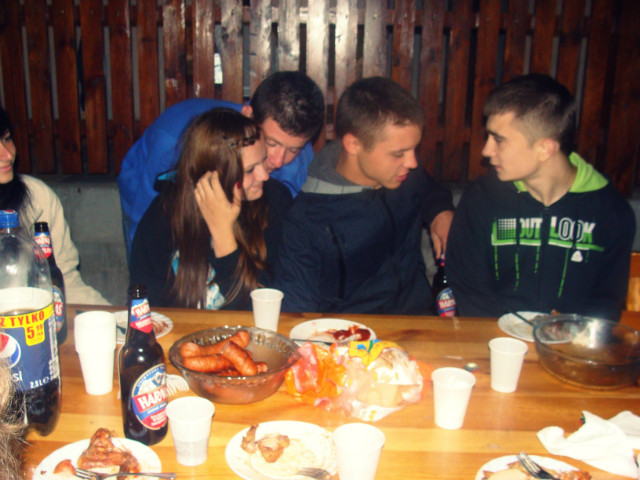 Wpis klimczaczki