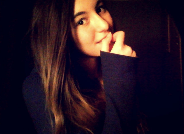 Wpis slimgirl