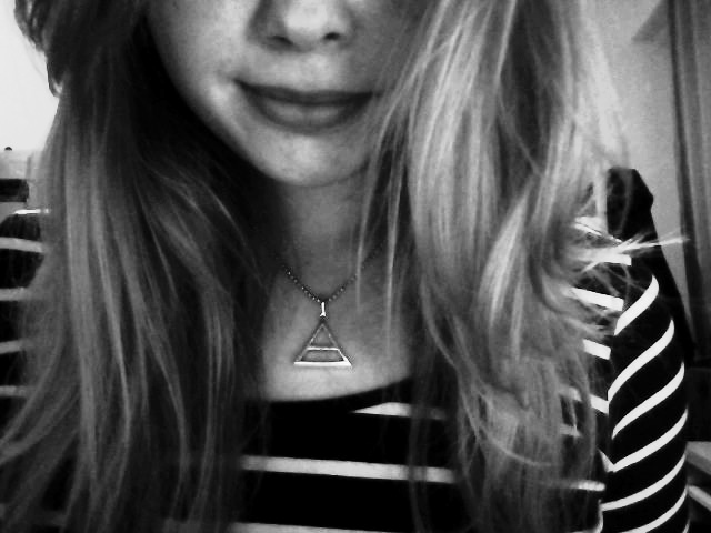Triad. 