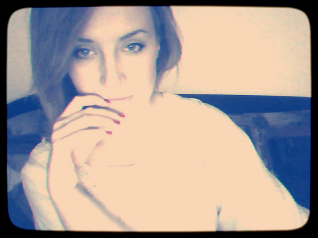 webcam/radio.