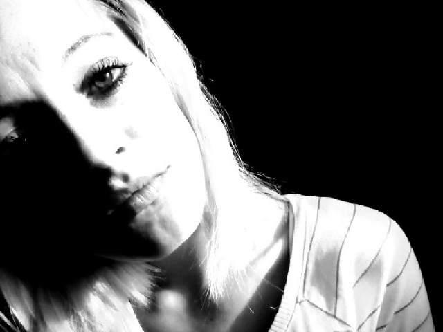 Kocham zapach deszczu &#9829