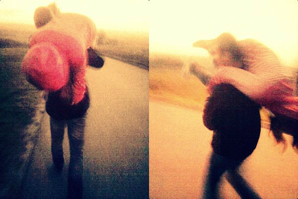 Rozmazane :P To nic :D 