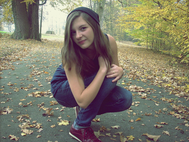 Wpis aguskaaa