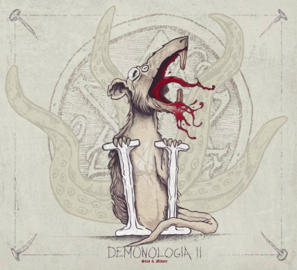 Demonologia II 