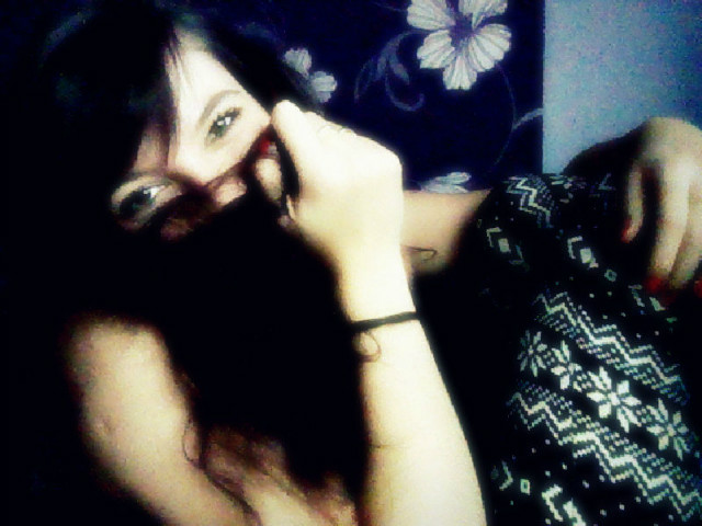 Wpis peaceinmysoul